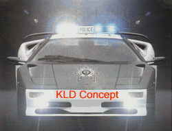 Legal disclaimer by kldconcept.com